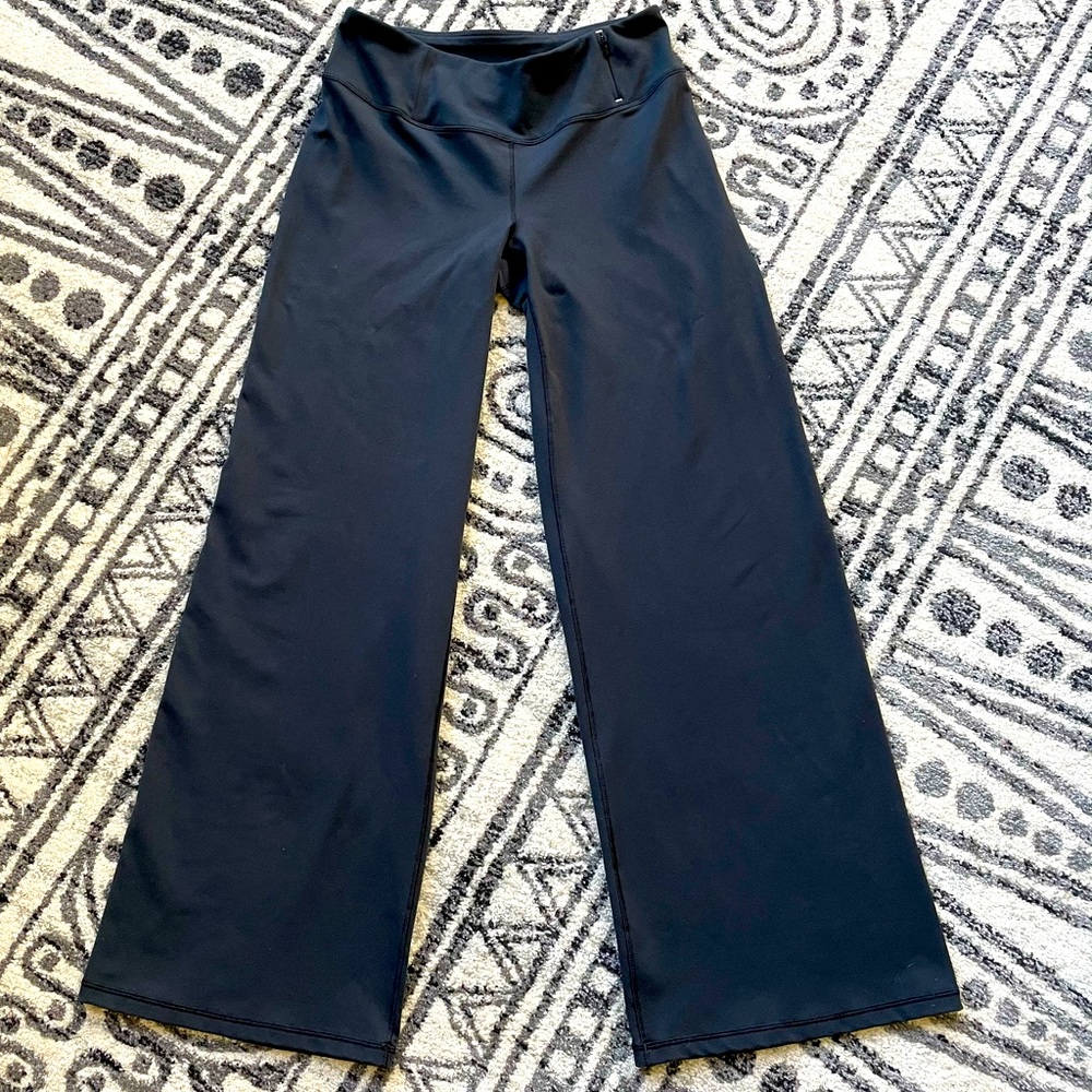 Calia by Carrie Underwood Essential Wide Leg Pants